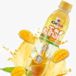 Ichitan Thai Mango Coconut