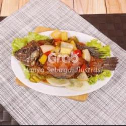 Mas Asam Pedas