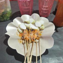 Sate Thaichan Madura