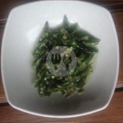 Sambal Rawit Ijo