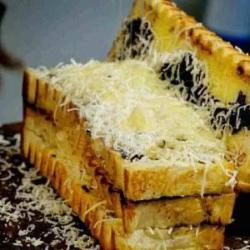 Roti Bakar Nanas Coklat Keju (large)