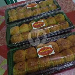 Pisang Bollen Coklat / Box