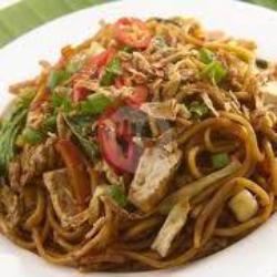 Mie Goreng Seafood