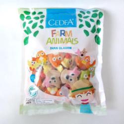 Cedea Farm Animal 500g