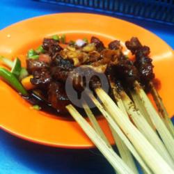 Sate Kambing Kecap (10 Tusuk)