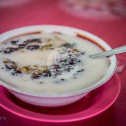 Wedang Kacang Ijo   Ketan Hitam