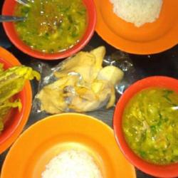 Soto Ayam Brutu