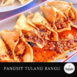 Pangsit Tulang Rangu Ayam