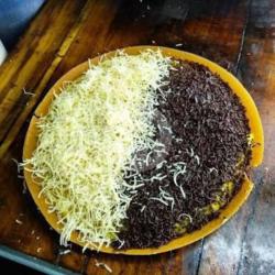 Original Keju Kacang Coklat Susu