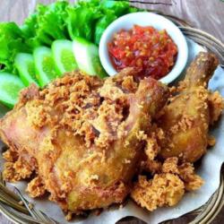 Ayam Goreng Keremes