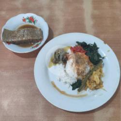 Nasi Limpa