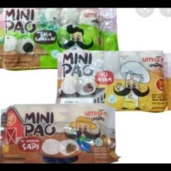 Bak Pao Mini Pao