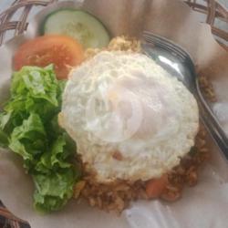 Nasi Goreng Balap Pedes Sedeng