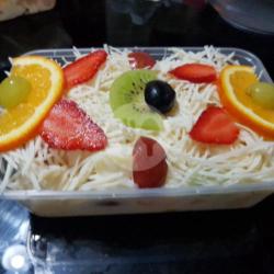 Fruit Salad 650ml