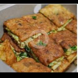 Martabak Telur Istimewah