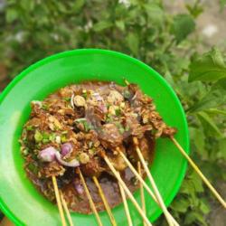 Bakso Tahu Bakar