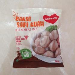 Belfoods Baso Sapi Kuah 120gr