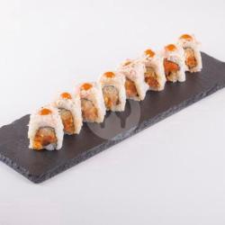 Spicy Salmon Roll