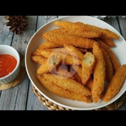 Otak Otak Goreng Crispy