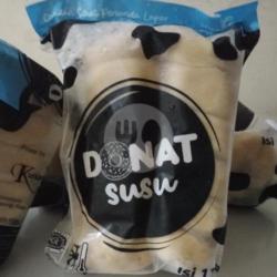 Donat Susu