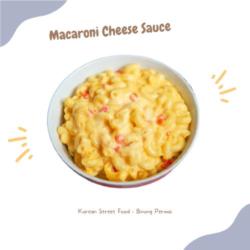 Macaroni Cheese Sauce