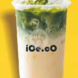 Ice Milkshake Mango