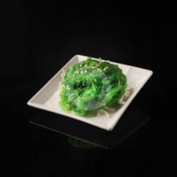 Chuka Wakame Sashimi