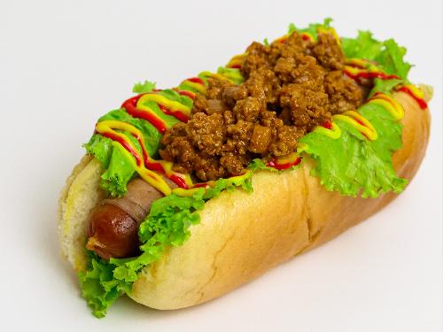 Hotdog Daily Dogbar, Mertoyudan