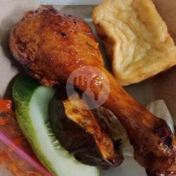 Ayam Bakar Ganesha