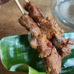 Sate Komoh