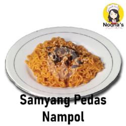 Samyang Pedas Nampol