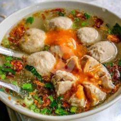 Bakso Mekar