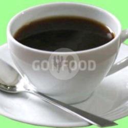 Kopi Hitam   Gula Asli