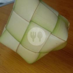 Ketupat Lebaran