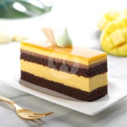 Mango Cassata