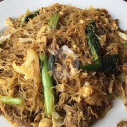 Bihun Goreng Sapi