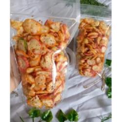 Krupuk Jablay Hot