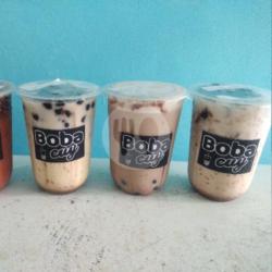 Boba Blend