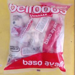 Bakso Ayam Belfood 5x100g