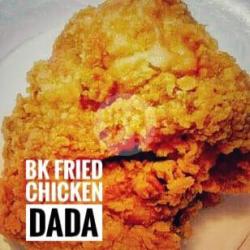 Bk Fried Chicken (dada)