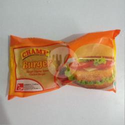 Champ Chicken Burger 315 Gr