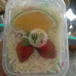 Salad Buah Ekonomis 300ml