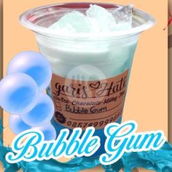 Ice Bubble Gum (m)