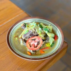 Tongseng Iga Kambing