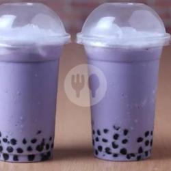 Boba Drink Taro