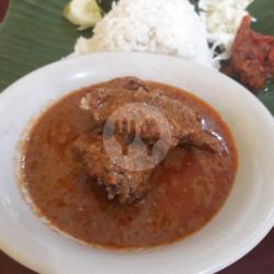 Nasi   Kari Kambing