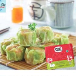 Weiwang Siomay Ayam Sayur 400gr