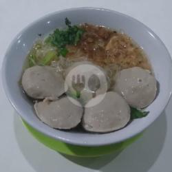 Bakso Gepeng