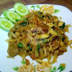 Kwetio Goreng Ayam