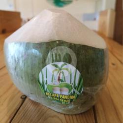 Kelapa Pandan